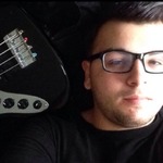 pretty Colombia man Maroune from Reading GB809