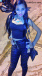 passionate Dominican Republic girl Nica from Santo Domingo DO22320