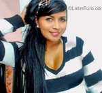 passionate Colombia girl Carolina from Medellin CO17504