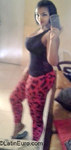delightful Dominican Republic girl Krismery from Santo Domingo DO22328