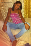 georgeous Dominican Republic girl Priscila from Santo Domingo DO22329