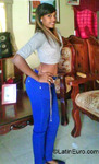 beautiful Dominican Republic girl JAZMIL from Santo Domingo DO22332