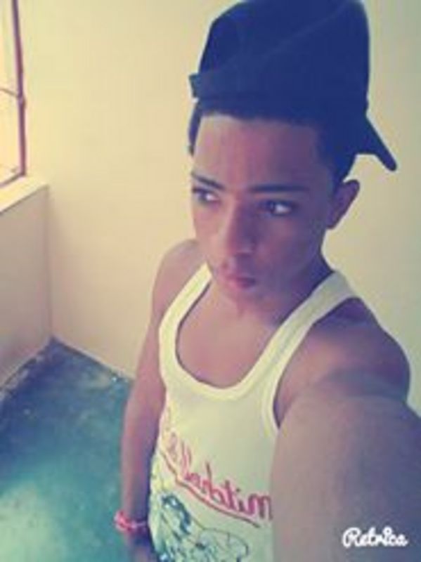 Date this gorgeous Dominican Republic man BambaluchiRD from Santo Domingo DO22335
