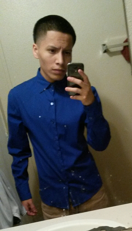 Date this sensual United States man Alex from Dallas US16189