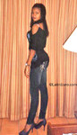 funny Dominican Republic girl Daniela from Hato mayor DO22343