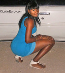 attractive Jamaica girl Kemone from Kingston JM2074