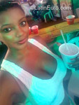 athletic Dominican Republic girl Sehirys from Santo Domingo DO22402