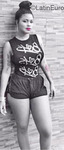 voluptuous Dominican Republic girl Karina from Santo Domingo DO22365
