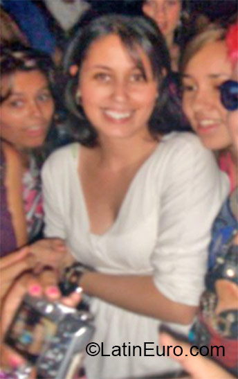 Date this funny Colombia girl Marcela from Medellin CO17536