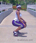 happy Venezuela girl Maria from Puerto la cruz VE523