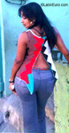 delightful Dominican Republic girl Josefina from Santo Domingo DO22375
