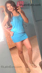 hot Dominican Republic girl Celia from Santo Domingo DO22379