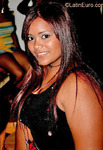 beautiful Dominican Republic girl Carolina from La Vega DO22384