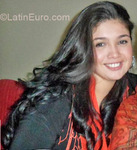 athletic Colombia girl Paola from Cucuta CO17551