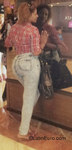 voluptuous Dominican Republic girl Sugey from Santo Domingo DO22451