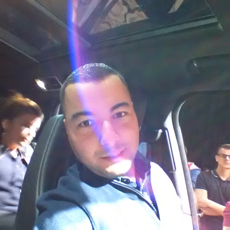 Date this beautiful Netherlands man Angelo from Amsterdam NL265