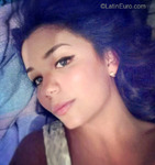 stunning Venezuela girl Barbara from Caracas VE525