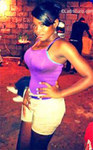 tall Dominican Republic girl Raquel from Santo Domingo DO22413