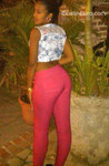 lovely Dominican Republic girl Rochily from Santo Domingo DO22417