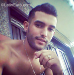luscious Colombia man Julian from Medellin CO17569
