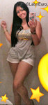 passionate Colombia girl Carolina from Pereira CO17571
