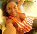 hot Dominican Republic girl Yocaira from Santo Domingo DO22419