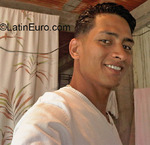 delightful Colombia man David from Caracas VE527