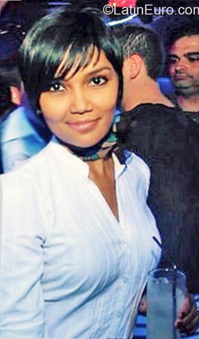 Date this pretty Panama girl Rosemary from Panama City PA622