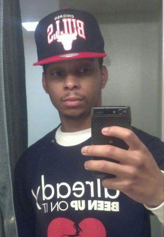 Date this funny United States man Collin from Bronx US16214