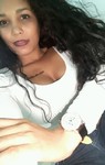good-looking Dominican Republic girl Samsher from Santo Domingo DO22422