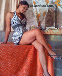beautiful Dominican Republic girl Elisandra from Santo Domingo DO22424