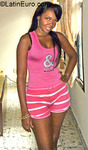 passionate Colombia girl Claudia from Cali CO17583