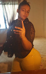 stunning Dominican Republic girl Yira from Santo Domingo DO22447