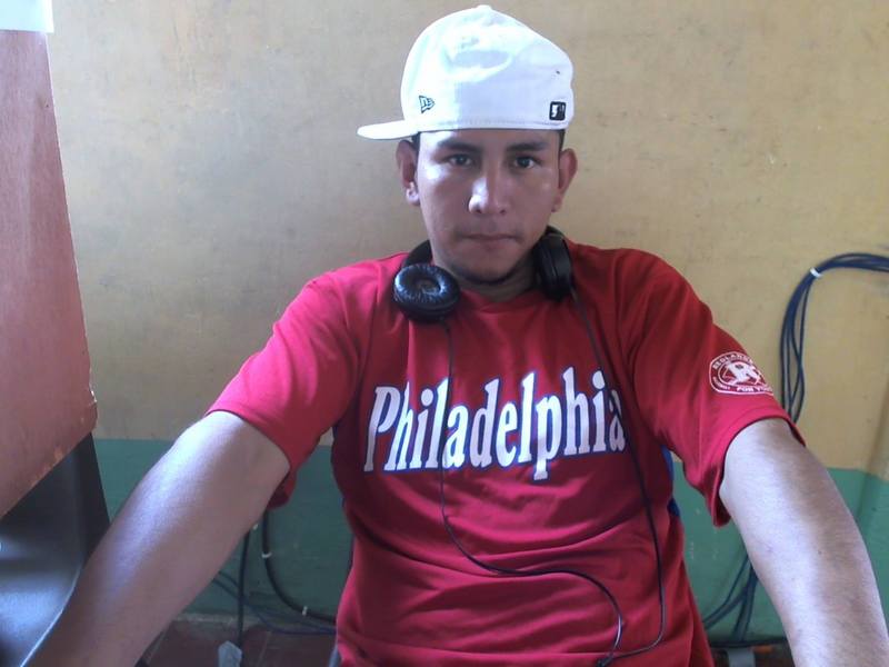 Date this cute Nicaragua man Harry from Matagalpa NI187