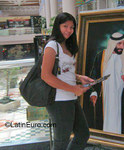 lovely United Arab Emirates girl Jennifer from Dubai AE42