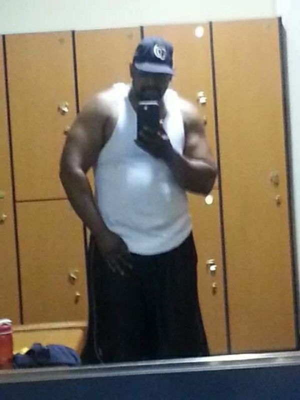 Date this good-looking United States man Ricardo from Washington D.C. US16237