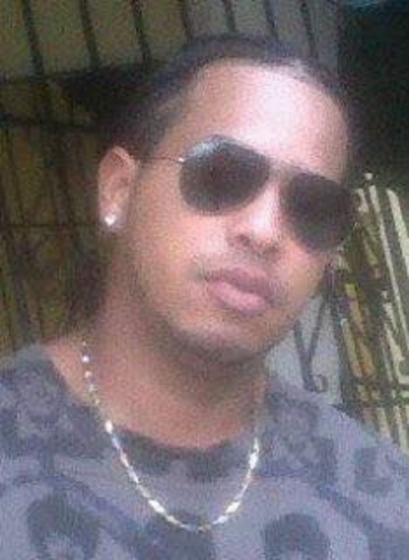 Date this funny Dominican Republic man Francisco marti from Santo Domingo DO22476