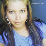 red-hot Panama girl Marel from David PA628