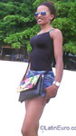 funny Dominican Republic girl Darleny from Santo Domingo DO22492