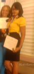 cute Dominican Republic girl Yania from San Juan DO22498