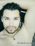 attractive Colombia man Brian from Santo Domingo DO22502