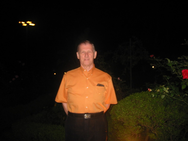 Date this passionate Brazil man Sonny from Sao Paulo CR321