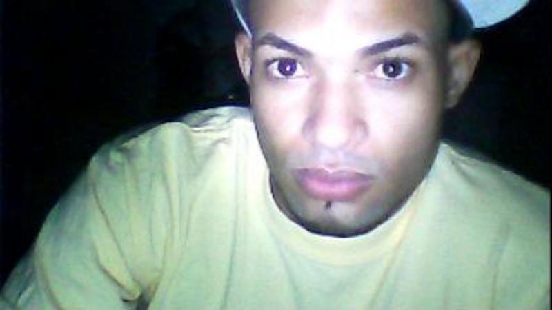 Date this pretty Dominican Republic man REYMOND from Santo Domingo DO22511