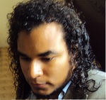 georgeous Colombia man Maiend from Santo Domingo DO22536