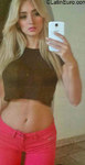 charming Venezuela girl EME from Caracas VE545