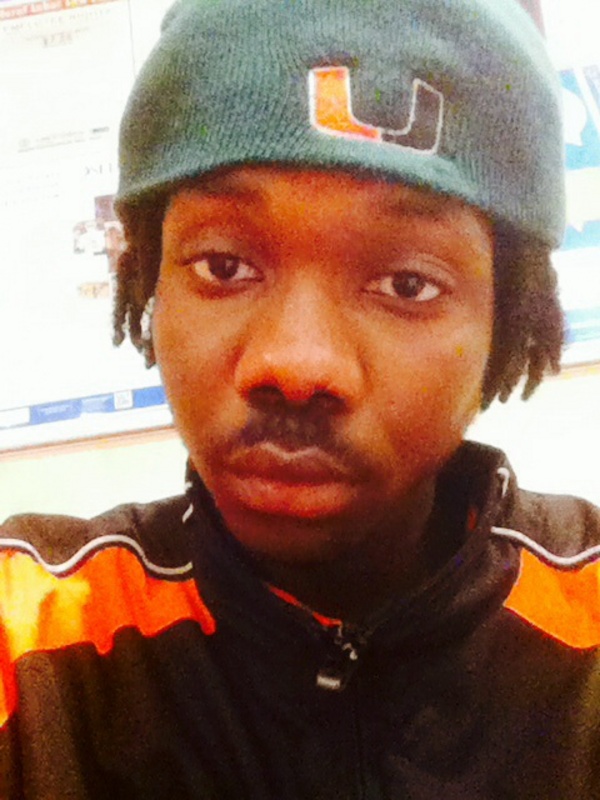 Date this tall United States man Ziggy92 from Miami US16260