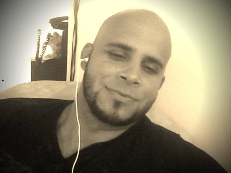 Date this happy Dominican Republic man Pablo noel from Puerto Plata DO22552