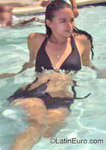 young Dominican Republic girl Ana from Santiago DO22554