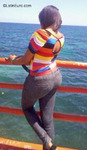 beautiful Dominican Republic girl Bomban from Santo Domingo DO22558