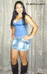 pretty Colombia girl Luz from Medellin CO17667